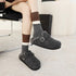 Cinder Slippers